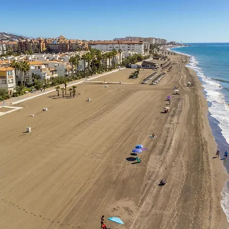 Amazing In Costa With Kitchen Apartment Torrox